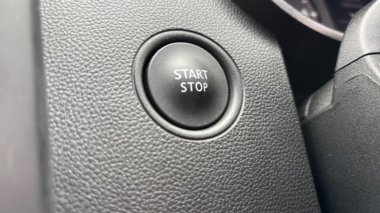 Dacia Duster 1.3 TCe 130 Techroad 5dr Petrol Estate